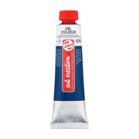 Talens art creation olieverf tube 40ml phtaloblauw 570 - thumbnail