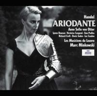 Ariodante(Complete) - CD (0028945727127) - thumbnail