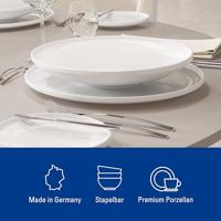 Villeroy & Boch Pizzabord / Onderbord Afina - ø 32 cm - thumbnail