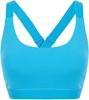 Tombo TL371 Medium Impact Core Bra - Turquoise Blue - M