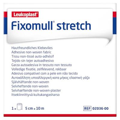 Transparent 10m x 5cm 7221600 Transparent 10m x 5cm 7221600