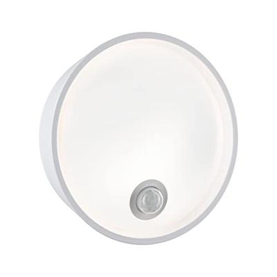 Paulmann Platomo PIR weiß 94699 Buitenlamp (wand) LED LED 14.5 W Wit Paulmann Platomo PIR weiß 94699 Buitenlamp (wand) LED LED 14.5 W Wit