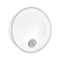 Paulmann Platomo PIR weiß 94699 Buitenlamp (wand) LED LED 14.5 W Wit - thumbnail