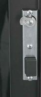 Intellinet 713108 19inch-patchkast (b x h x d) 600 x 1284 x 800 mm 26 HE Zwart (RAL 9005) - thumbnail