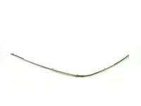 BUMPERLIJST RECHTS VOOR vanaf 10/'99 Chroom 3029482 - thumbnail