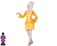 Kostuums voor Volwassenen 5032 Hofdame - thumbnail