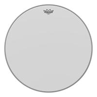 Remo BR-1122-00 Ambassador Coated 22 inch bassdrumvel - thumbnail