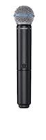 Shure BLX288E/B58-M17 (662-686MHz) dual handheld draadloos - thumbnail