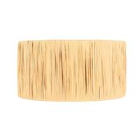 Steinhauer Lampenkap Zeegras Ø 40 cm E27 beige - thumbnail