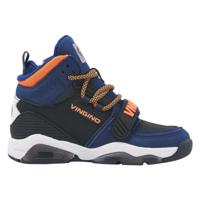 Vingino Raoul Mid VB46-1103-01 Blauw / Zwart -29 maat 29 - thumbnail