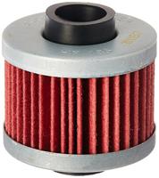 HIFLOFILTRO oliefilter oil filter hf-185 - thumbnail