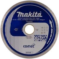Makita B-13091 COMET Diamanten doorslijpschijf Diameter 125 mm 1 stuk(s) - thumbnail