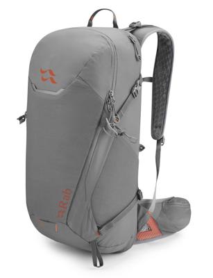 Rab Aeon 27 Rugtas Iron Grey 27 L