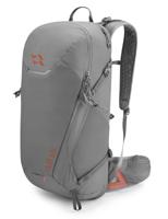 Rab Aeon 27 Rugtas Iron Grey 27 L - thumbnail