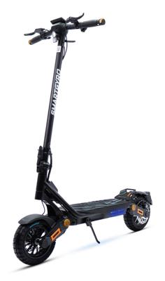 Elektrische Step Smartgyro SG27-552