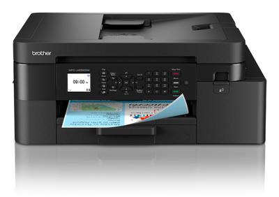 Brother MFC-J4350DW printer