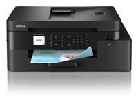 Brother MFC-J4350DW A4 4-in-1 kleureninkjetprinter - thumbnail