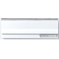 Siedle 200017502-01 Functiemodule voor Accessoires voor deurintercom Wit - thumbnail