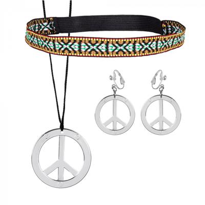 Hippie set