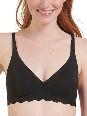 Zero feel Soft Bra 2.0 - Naadloze BH