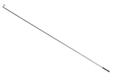 Alpina spaak zink 12-290 zonder nippel zilver (144st)
