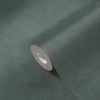 AS Creation French Affair - Groen - Hal - 393411 - thumbnail