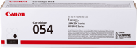Tonercartridge Canon 054 zwart - thumbnail