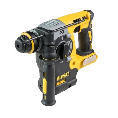 DeWALT DCH273NT Accu combihamer SDS-Plus 2,1J 18V XR Basic Body in TSTAK - thumbnail