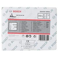 Bosch Accessories 2608200023 Stripnagels SN34DK Afmeting, lengte 90 mm 2500 stuk(s) - thumbnail