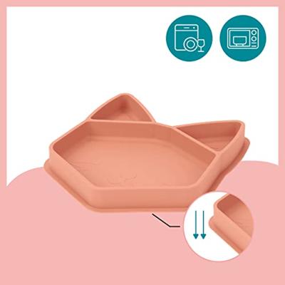 BABYMOOV ISY bord terracotta (vos)