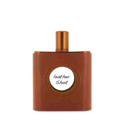 Olfactive Studio Leather Shot Collection Sepia Extrait de Parfum 100ml