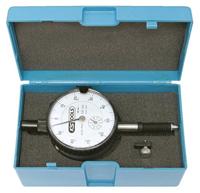 KS Tools 300.0560 Precisie-meetklok 0-10 mm - thumbnail