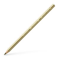 Faber Castell Kleurpotlood Polychromos - 250 goud - thumbnail