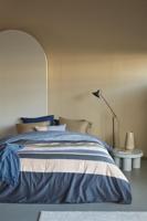 Beddinghouse Ines Dekbedovertrek Blue - thumbnail