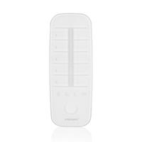 Smartwares HW1600R LED A60 E27 7W WIT + afstandsbediening - AKTIE! - thumbnail