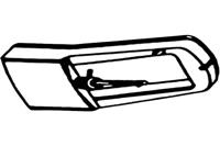 Sony 1406 ND 134G HiFi platenspeler - thumbnail