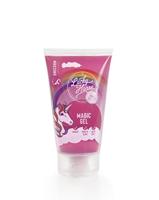 Lucky Horse Unicorn Magic gel roze - thumbnail