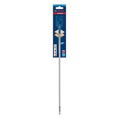 Bosch speedboor - Expert Selfcut Speed - 20x400mm