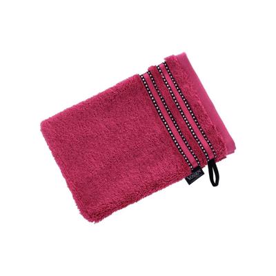 Vossen Vossen Washandje Cult de Luxe 3420 purple rain 22x16