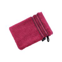 Vossen Vossen Washandje Cult de Luxe 3420 purple rain 22x16 - thumbnail