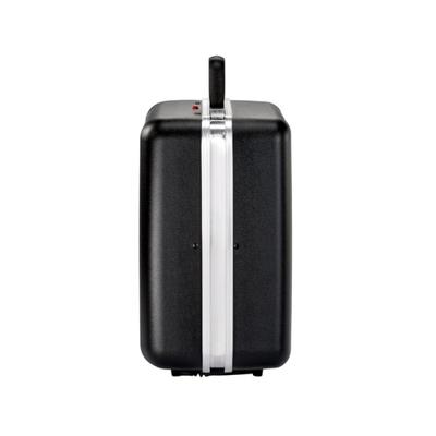 Parat CLASSIC Deep Space CP-7 Gereedschapskoffer (leeg) (b x h x d) 490 x 410 x 230 mm