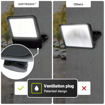 Luxor V2 LED Breedstraler - 100 Watt 16000 lumen - 160lm/W - IP65 waterdicht - 6500K daglicht wit licht - 5 jaar garantie Luxor V2 LED Breedstraler - 100 Watt 16000 lumen - 160lm/W - IP65 waterdicht - 6500K daglicht wit licht - 5 jaar garantie