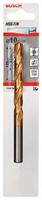 Bosch Metaalboren HSS-TiN, DIN 338 10 x 87 x 133 mm - thumbnail
