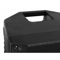 Vonyx VSA12 actieve speaker 12 inch bi-amplified 800W - thumbnail
