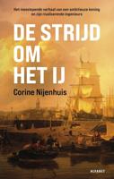 De strijd om het IJ - Corine Nijenhuis - ebook - thumbnail