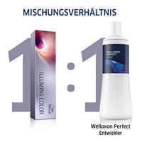 Wella Illumina Color 7/7 Blond marron 60 ml - thumbnail