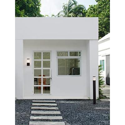 Lyora WandlampCetera antraciet - 9002873