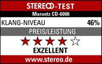 Lettore Cd Cd-R/Rw,Mp3,Wma Black Cd6006 - thumbnail