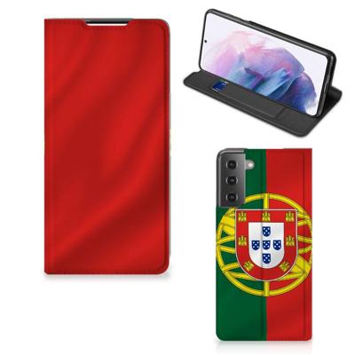 Samsung Galaxy S21 Plus | Standcase | Portugal