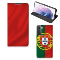 Samsung Galaxy S21 Plus | Standcase | Portugal - thumbnail